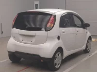 Mitsubishi I лот № 59007 оценка 3.5  с аукциона в Японии 1