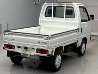 Honda ACTY TRUCK лот № 49018 оценка R  с аукциона в Японии 1