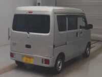 Nissan CLIPPER VAN лот № 3033 оценка R  с аукциона в Японии 1