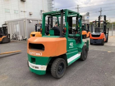 SUMITOMO FORKLIFT