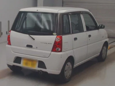 Subaru PLEO  с аукциона в Японии