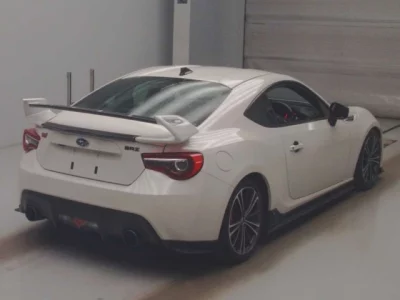 Subaru BRZ