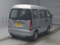 Subaru GOLF ALLTRACK лот № 29026 оценка 3.5  с аукциона в Японии 1