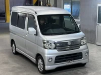 Daihatsu Atrai Wagon лот № 2013 оценка 3.5  с аукциона в Японии 3