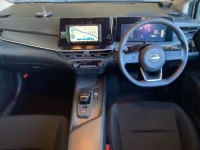 Nissan NOTE лот № 3093 оценка 4  с аукциона в Японии 2