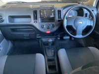 Nissan AD лот № 3095 оценка 4  с аукциона в Японии 2