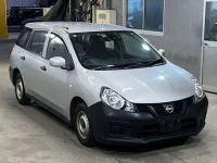 Nissan AD лот № 3095 оценка 4  с аукциона в Японии 3