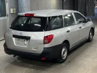 Nissan AD лот № 3095 оценка 4  с аукциона в Японии 4