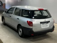 Nissan AD лот № 3095 оценка 4  с аукциона в Японии 1