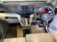 Daihatsu MOVE лот № 3094 оценка R  с аукциона в Японии 2