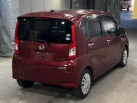 Daihatsu MOVE лот № 3094 оценка R  с аукциона в Японии 4