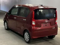 Daihatsu MOVE лот № 3094 оценка R  с аукциона в Японии 1