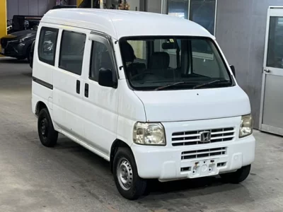 Honda ACTY VAN