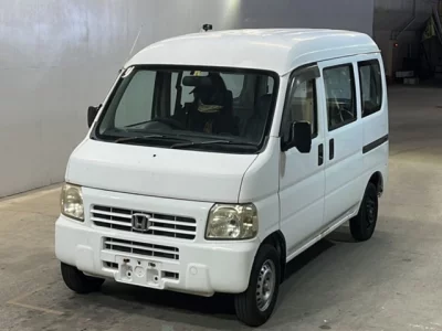 Honda ACTY VAN