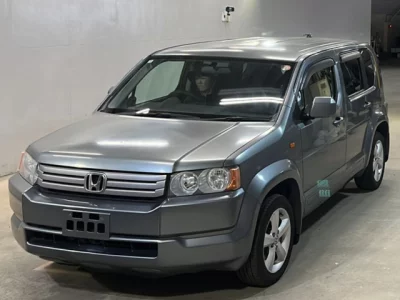 Honda CROSSROAD