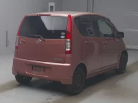 Daihatsu MOVE лот № 29037 оценка 3.5  с аукциона в Японии 1