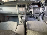 Toyota COROLLA AXIO лот № 752 оценка 4  с аукциона в Японии 2