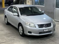 Toyota COROLLA AXIO лот № 752 оценка 4  с аукциона в Японии 3