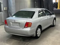 Toyota COROLLA AXIO лот № 752 оценка 4  с аукциона в Японии 4