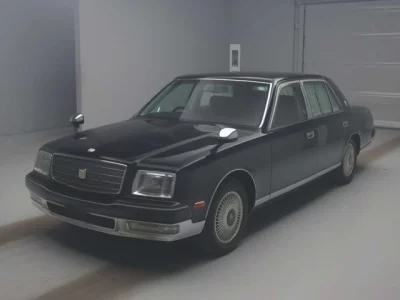 Toyota CENTURY