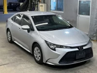 Toyota COROLLA лот № 3077 оценка 3.5  с аукциона в Японии 3