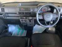 Daihatsu HIJET VAN лот № 3008 оценка 6  с аукциона в Японии 2