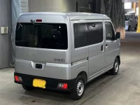 Daihatsu HIJET VAN лот № 3008 оценка 6  с аукциона в Японии 4