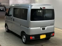 Daihatsu HIJET VAN лот № 3008 оценка 6  с аукциона в Японии 1