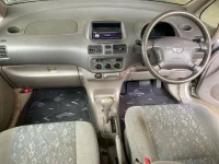 Toyota COROLLA SPACIO лот № 1013 оценка 3  с аукциона в Японии 2