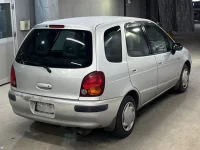 Toyota COROLLA SPACIO лот № 1013 оценка 3  с аукциона в Японии 4