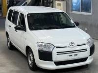 Toyota PROBOX лот № 3069 оценка R  с аукциона в Японии 3