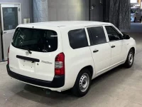 Toyota PROBOX лот № 3069 оценка R  с аукциона в Японии 4