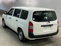 Toyota PROBOX лот № 3069 оценка R  с аукциона в Японии 1