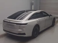 Toyota CROWN лот № 25220 оценка 4  с аукциона в Японии 1