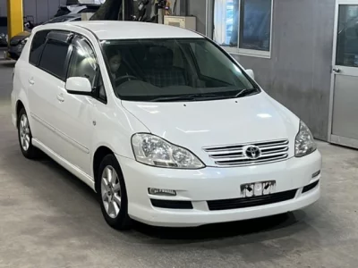Toyota IPSUM