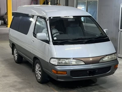 Toyota TOWN ACE