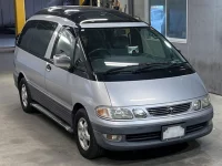 Toyota ESTIMA лот № 152 оценка R  с аукциона в Японии 3