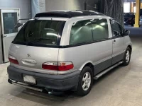 Toyota ESTIMA лот № 152 оценка R  с аукциона в Японии 4