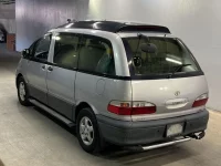 Toyota ESTIMA лот № 152 оценка R  с аукциона в Японии 1