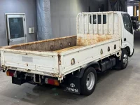 Toyota DYNA лот № 469 оценка 3.5  с аукциона в Японии 4