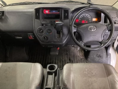 Toyota LITE ACE VAN