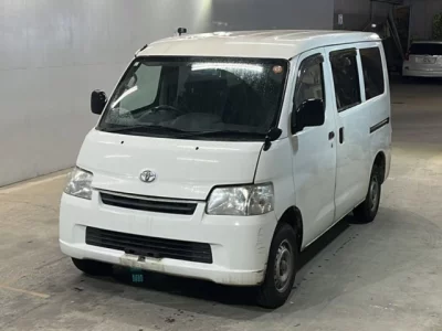 Toyota LITE ACE VAN
