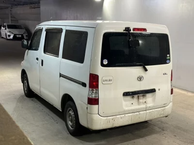 Toyota LITE ACE VAN