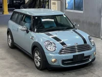 BMW MINI лот № 1026 оценка 4  с аукциона в Японии 3