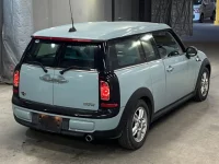 BMW MINI лот № 1026 оценка 4  с аукциона в Японии 4
