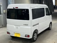 Daihatsu HIJET VAN лот № 3050 оценка 6  с аукциона в Японии 4