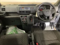 Daihatsu HIJET VAN лот № 3056 оценка 6  с аукциона в Японии 2