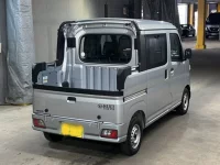 Daihatsu HIJET VAN лот № 3056 оценка 6  с аукциона в Японии 4