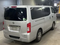 Nissan CARAVAN VAN лот № 161 оценка 3.5  с аукциона в Японии 4