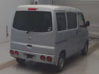 Nissan CLIPPER VAN лот № 3043 оценка 3  с аукциона в Японии 1